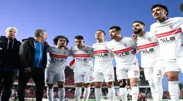 أخبار انتقالات عاجلة في الزمالك: لاعب مطلوب بشدة يُعرقل مسيرة النادي